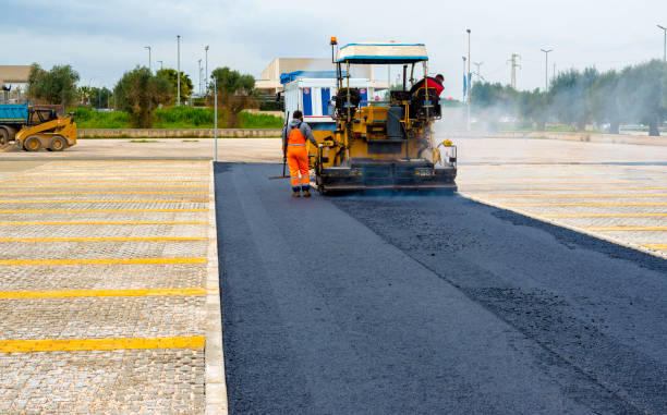 Best Professional Driveway Pavers  in Heavener, OK