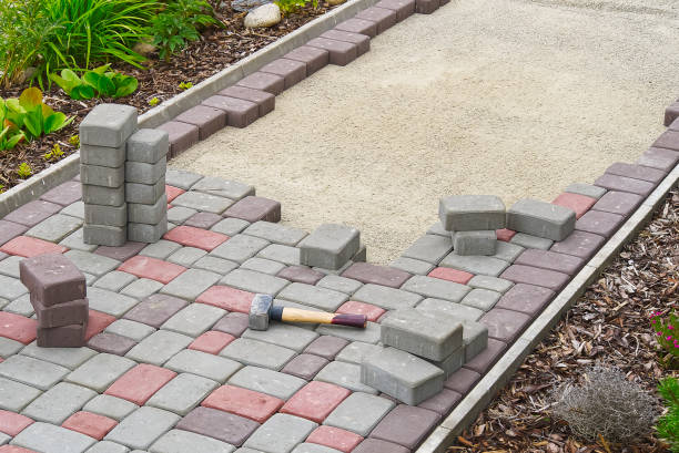 Best Affordable Driveway Pavers  in Heavener, OK