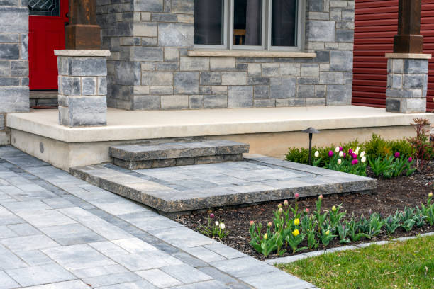 Best Commercial Driveway Pavers  in Heavener, OK