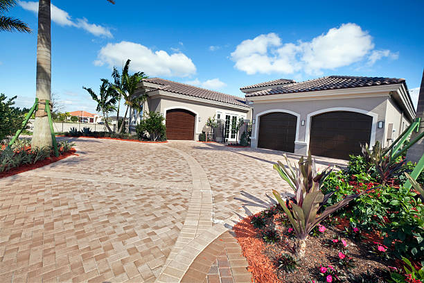 Driveway Pavers for Homes in Heavener, OK