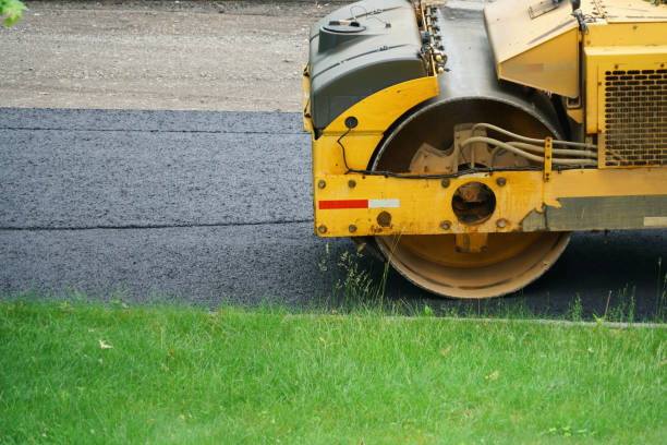 Best Residential Paver Driveway  in Heavener, OK
