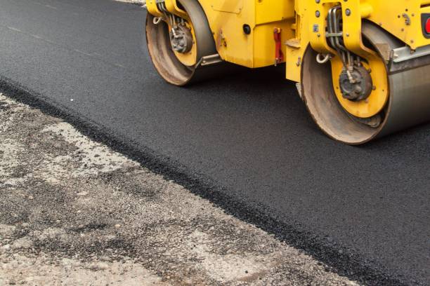 Best Driveway Paving Contractor  in Heavener, OK